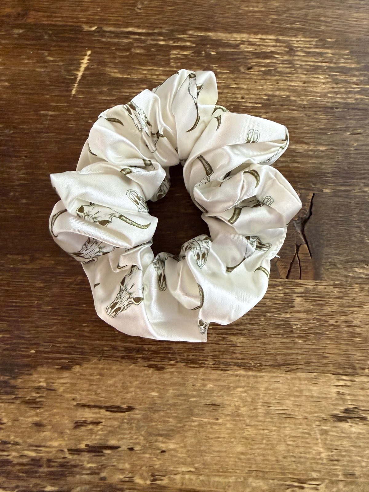 Scrunchies