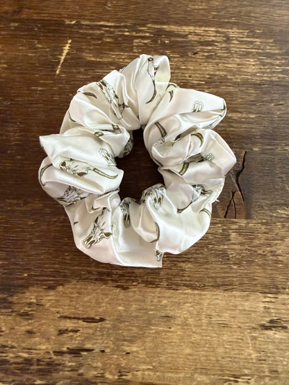 Scrunchies