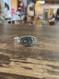 Cowboy Hat Cuff Bracelet