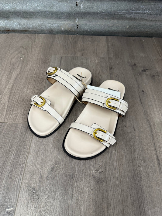 Tess Sandals