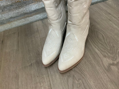 Whitney 3 Boots