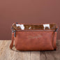 Wrangler Hair-On Crossbody