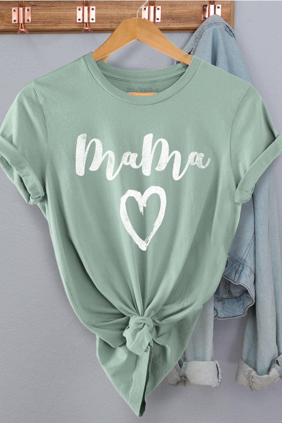 MAMA HEART