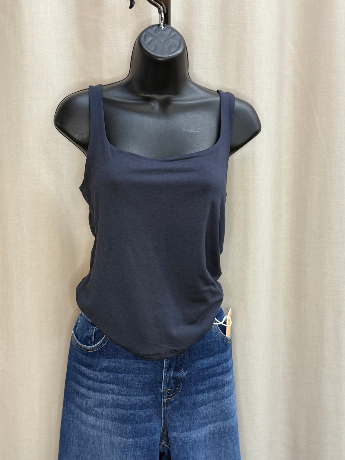 Blakely basic tank