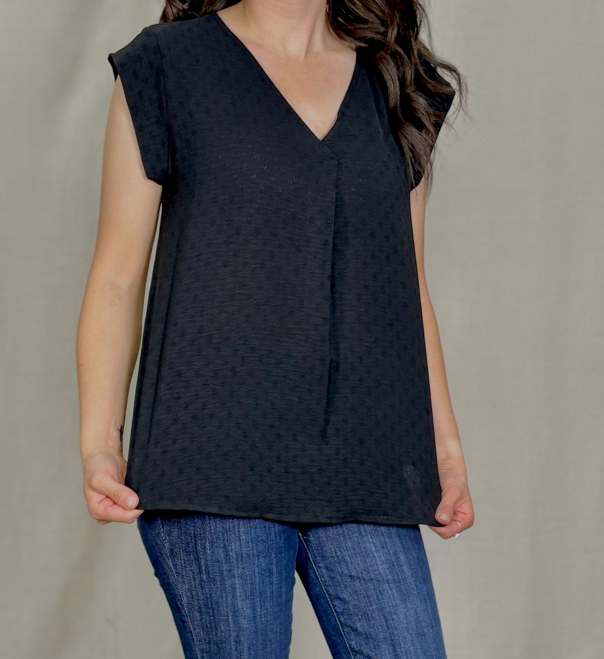 Audrey Blouse
