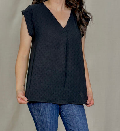 Audrey Blouse