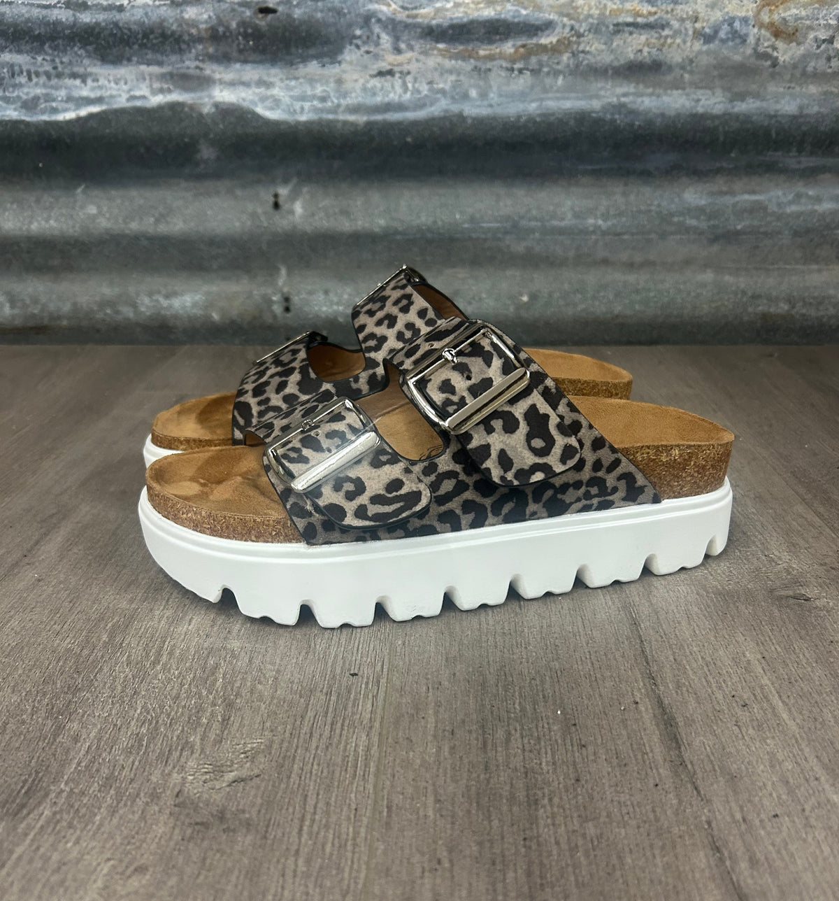 Jazmin Sandals