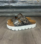 Jazmin Sandals