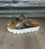 Jazmin Sandals