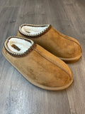 Sparks Slip On Bootie