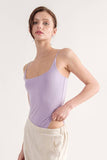 Strappy Bodysuit