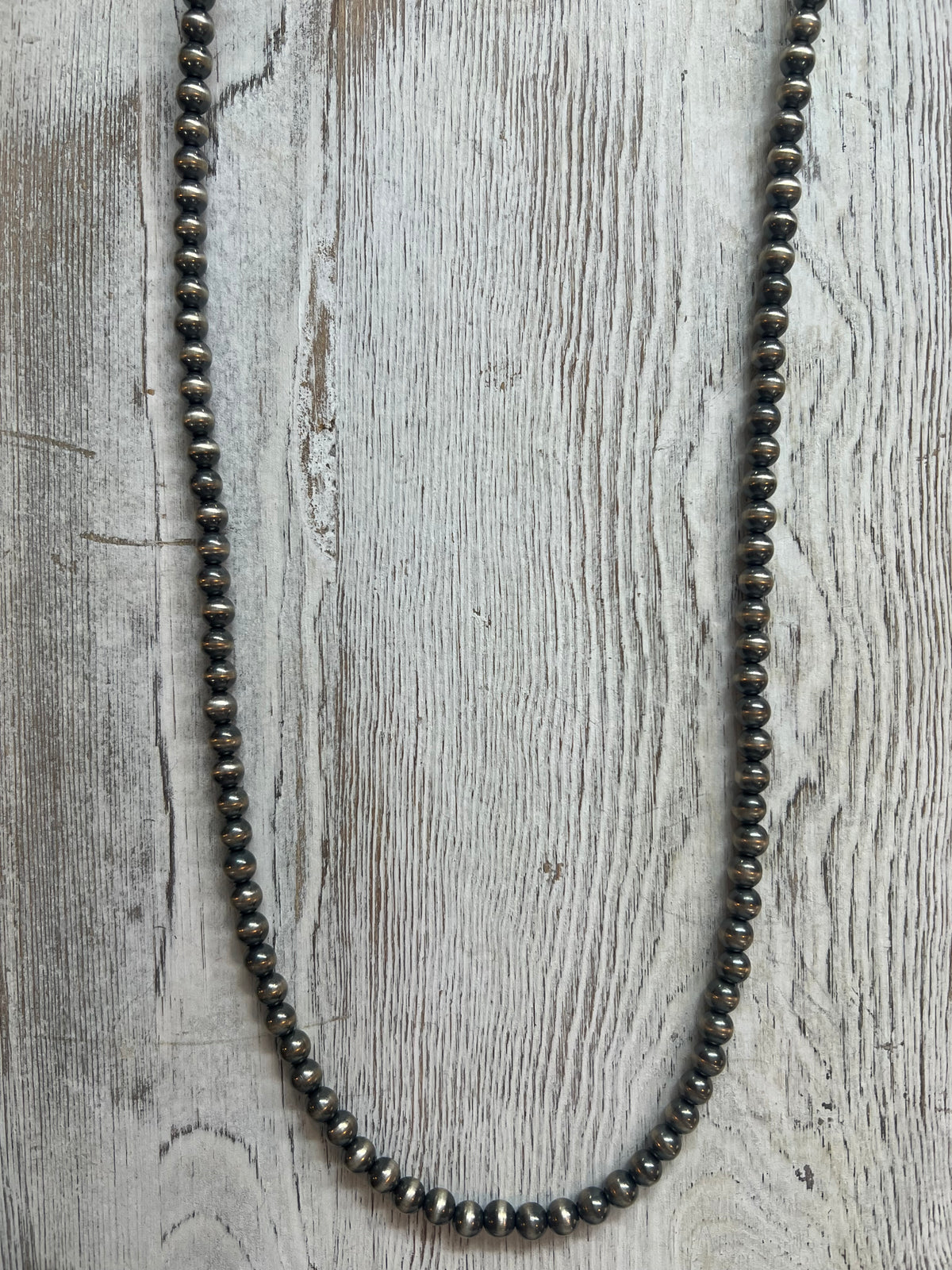 Authentic Bead Necklaces