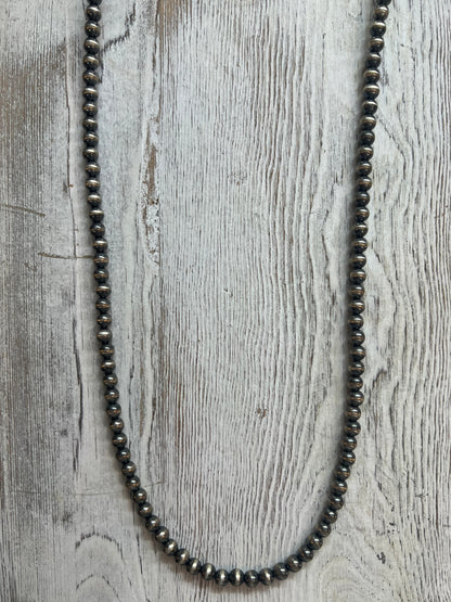 Authentic Bead Necklaces