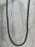 Authentic Bead Necklaces