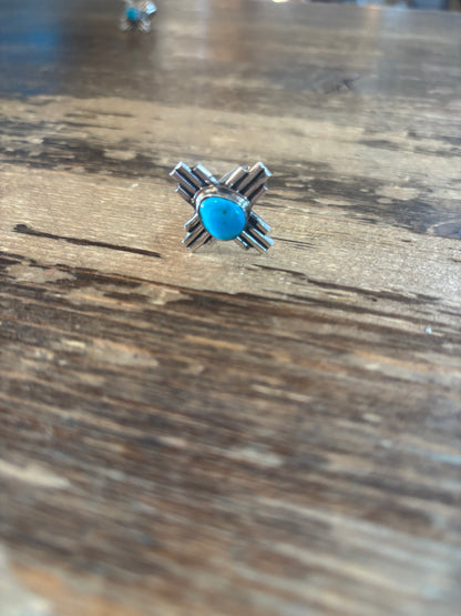 Zia Authentic Rings