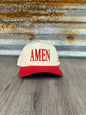 AMEN Trucker Hat