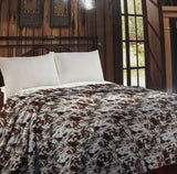 Twin Size Blanket
