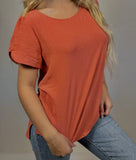 Abby Blouse