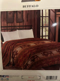 Twin Size Blanket