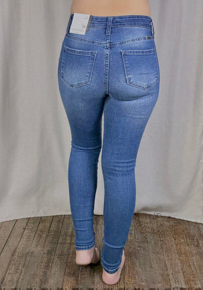Beatrice Kan Can Jeans