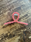 Pearl Bead Clip