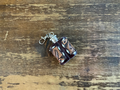 Mini Flasks