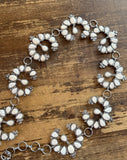 Concho Belt