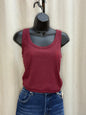Rhoda ribbed tank