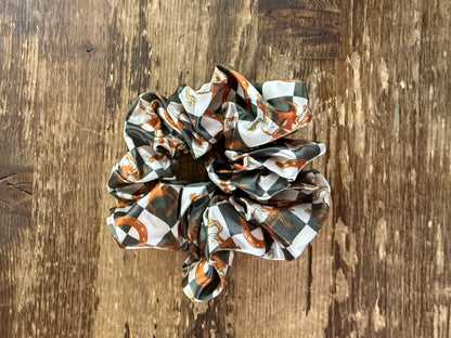 Scrunchies