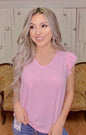 Christy Ruffled Blouse