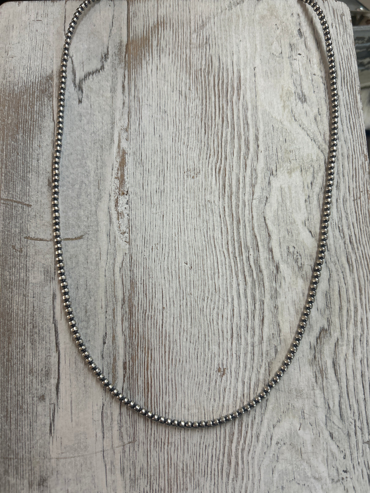 Authentic Bead Necklaces