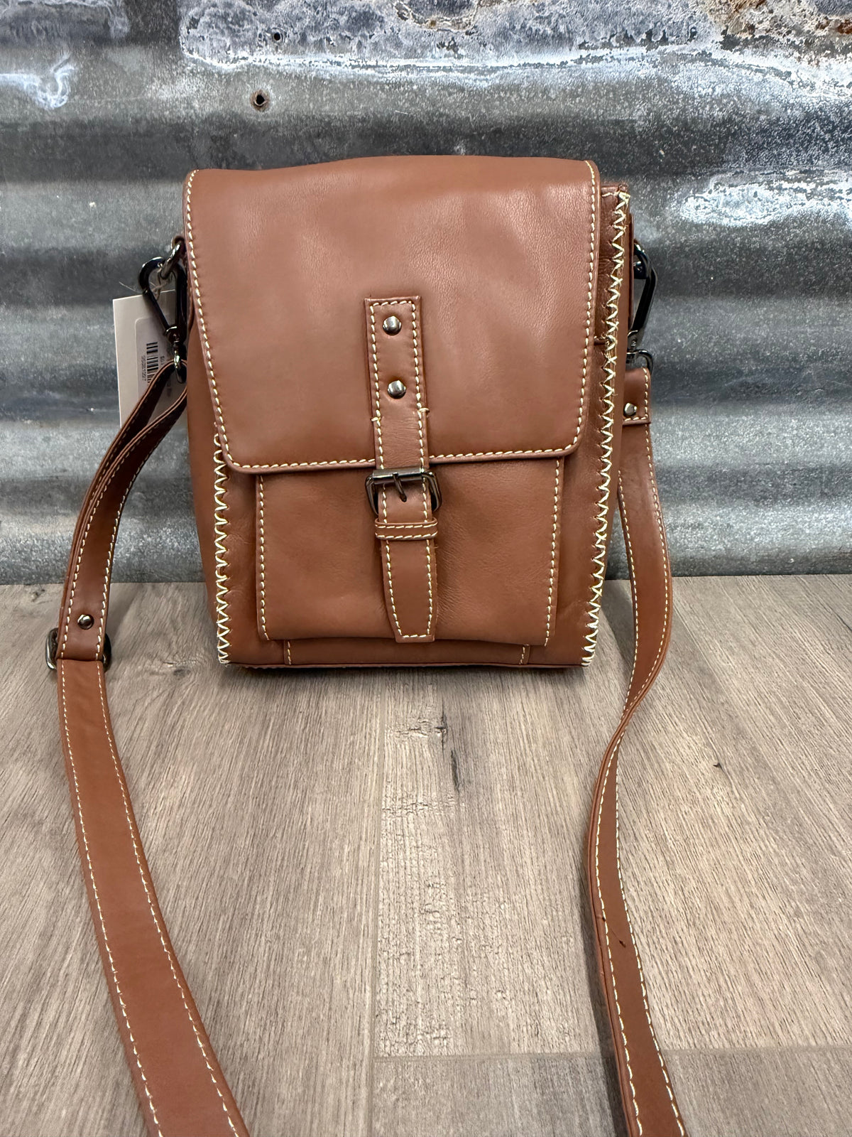 Cinnamon Trail Myra Bag