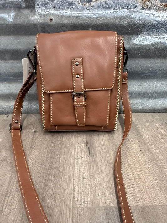Cinnamon Trail Myra Bag