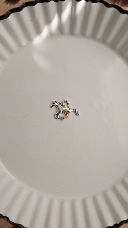 Out West Charm Necklace