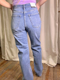 Fayetterille Kan Can Jeans