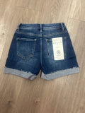 Tulsa Risen Shorts