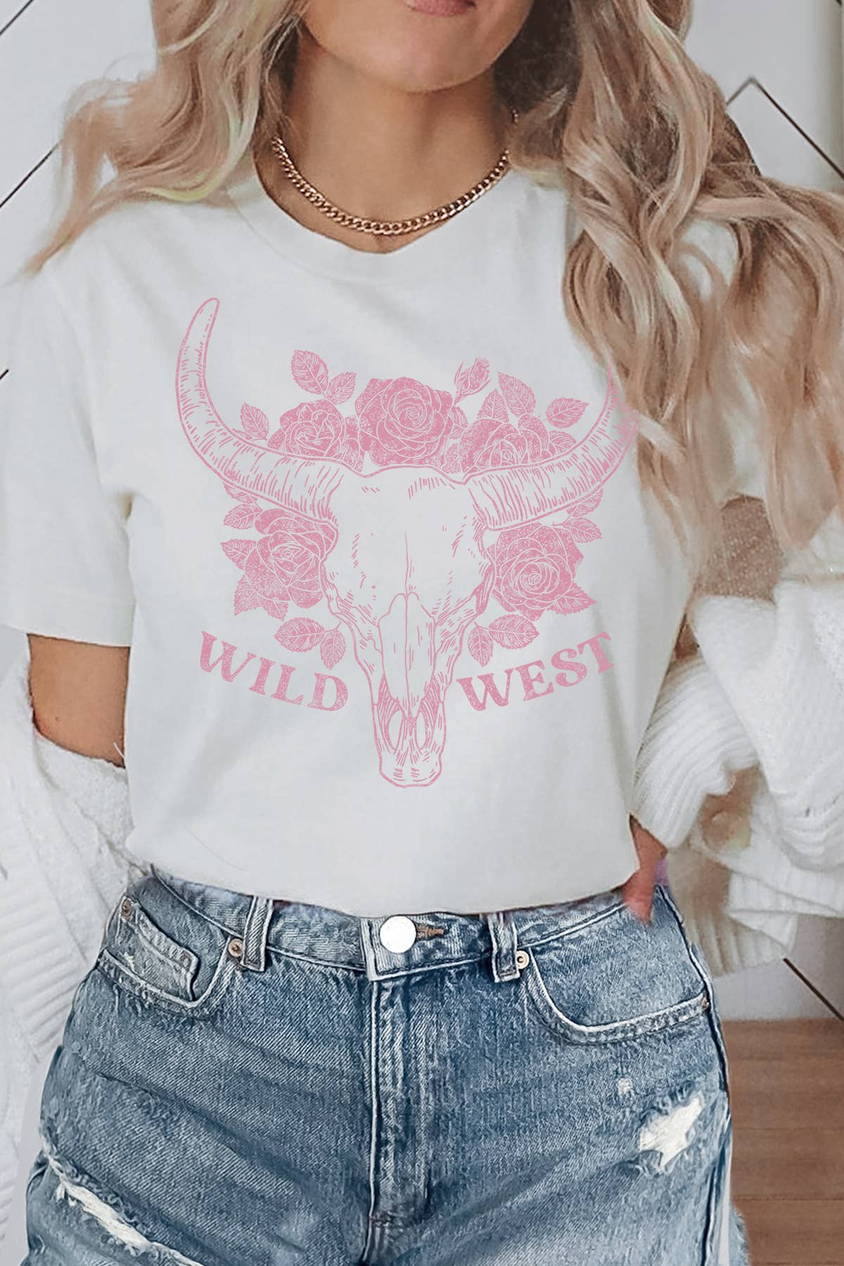 WILD WEST
