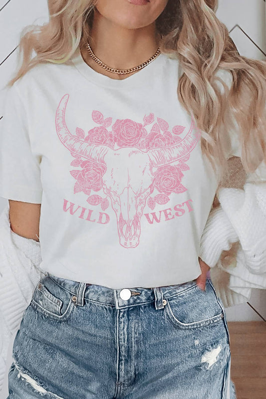 WILD WEST