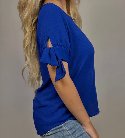 Cyndi Blouse