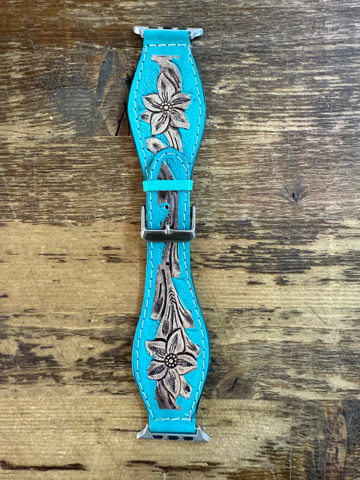 Leather Watch Bands