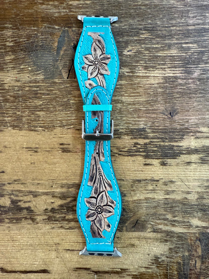 Leather Watch Bands