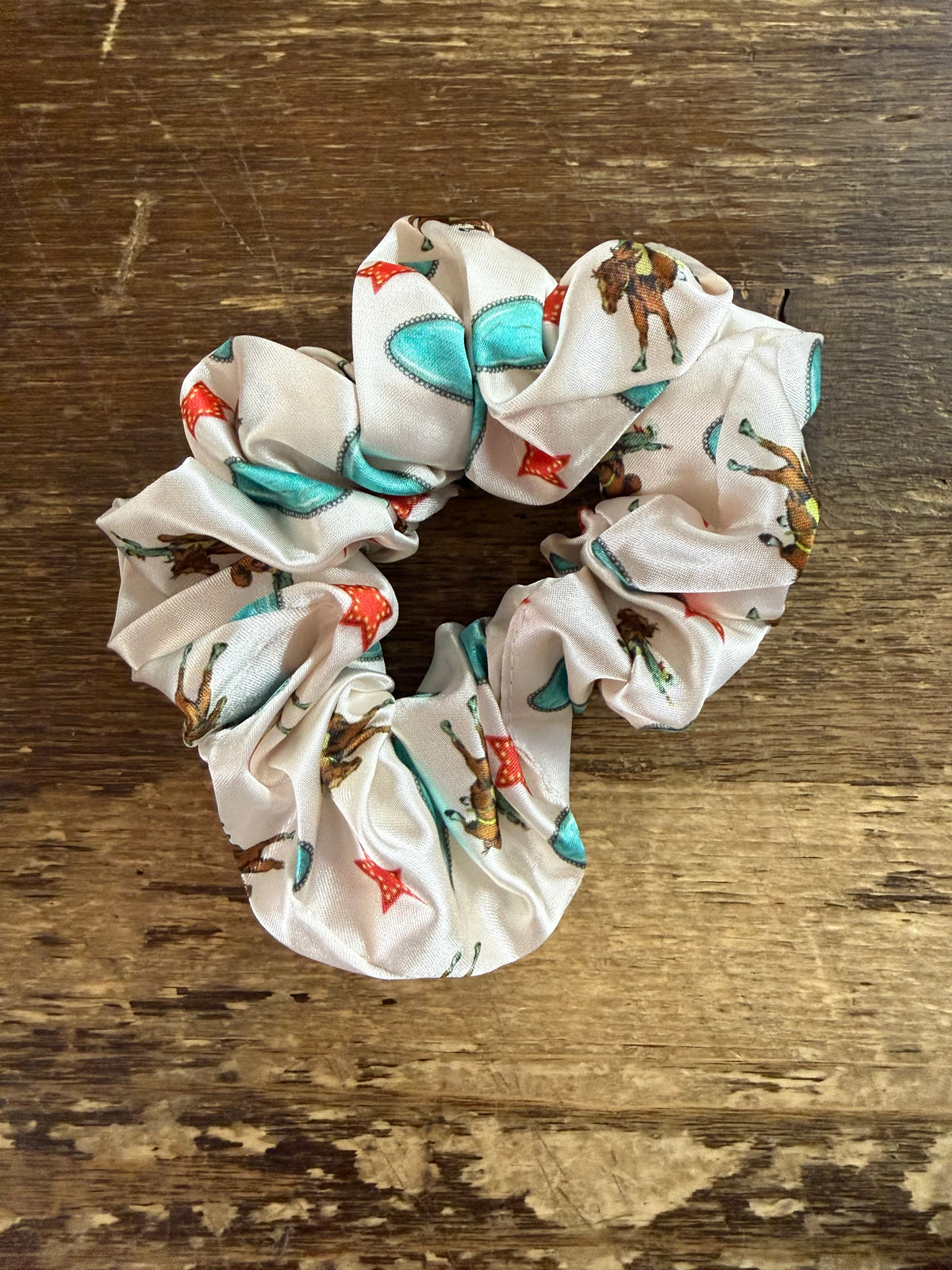 Scrunchies