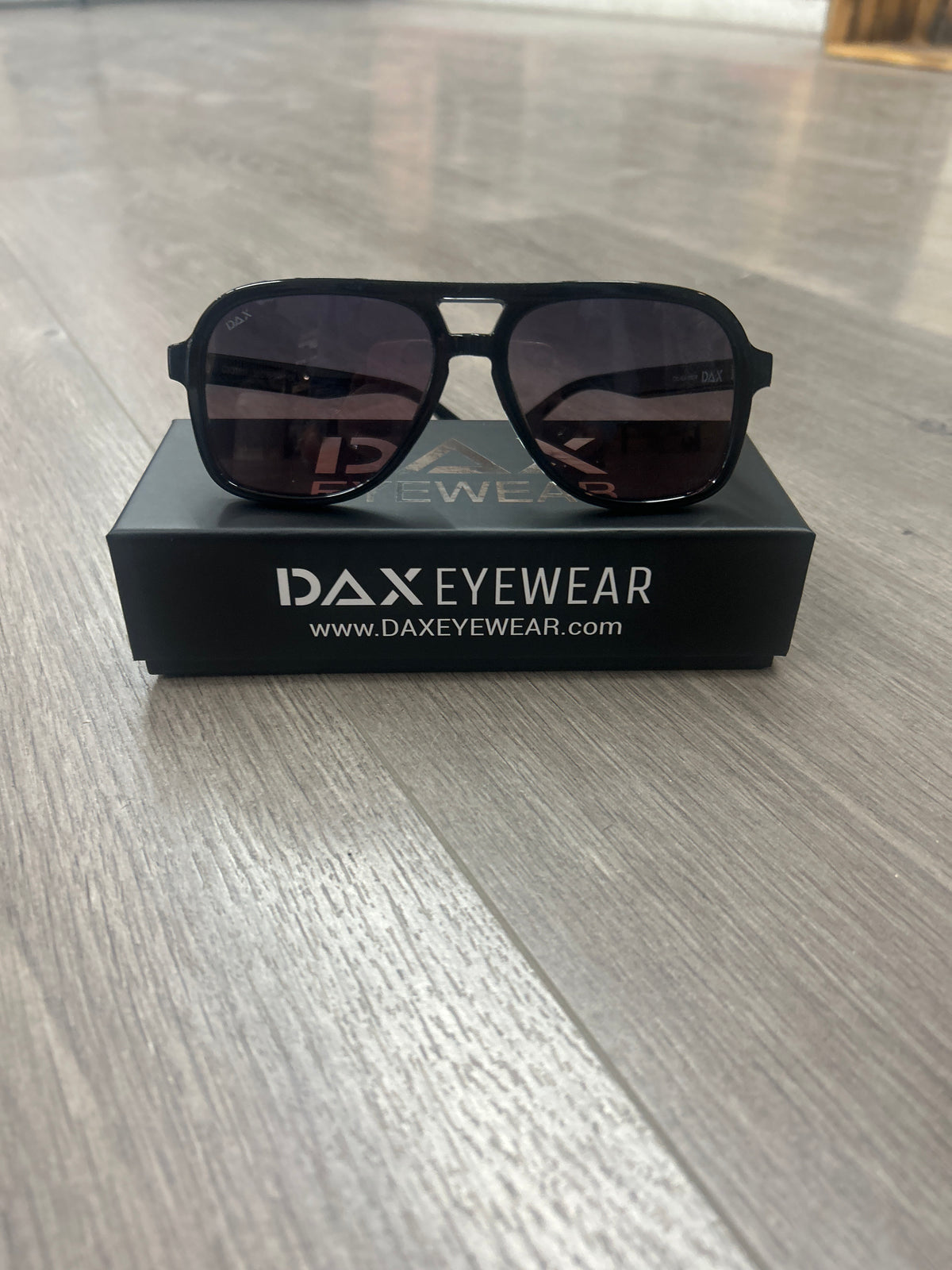 DAX Eyewear