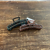 Pearl Bead Clip