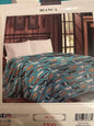 Twin Size Blanket