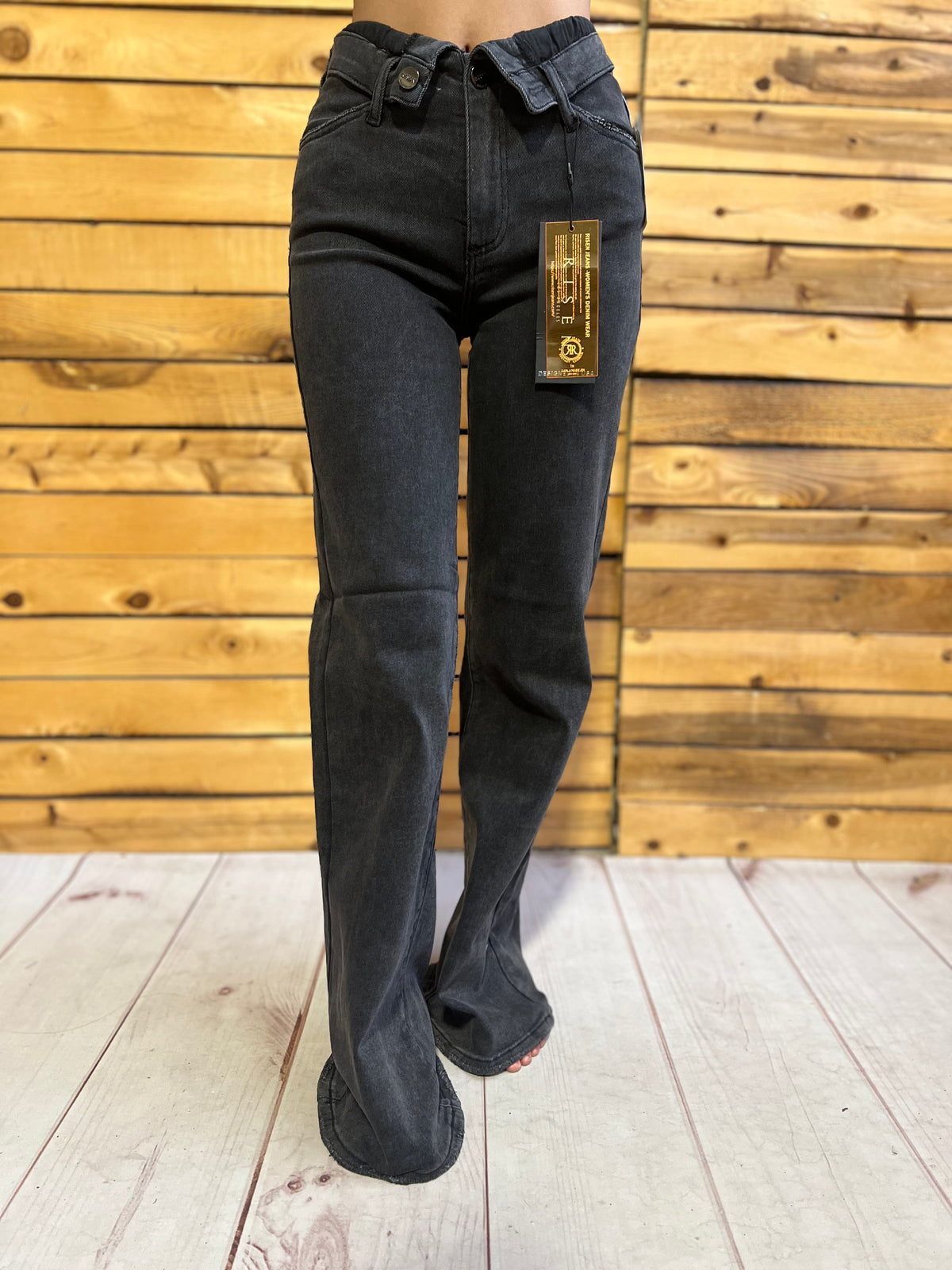Taylorsville Risen Jeans