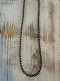 Authentic Bead Necklaces