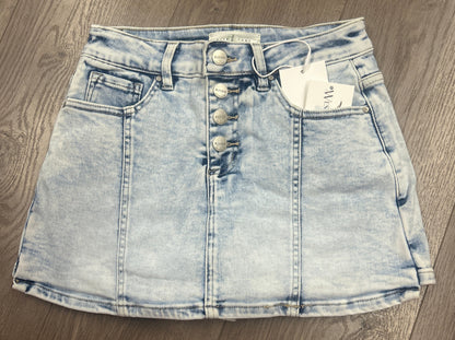 Lawton Risen Skort
