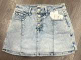 Lawton Risen Skort