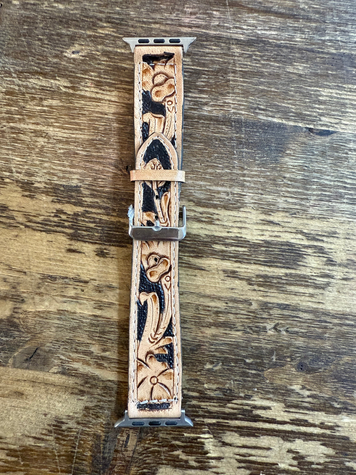 Leather Watch Bands